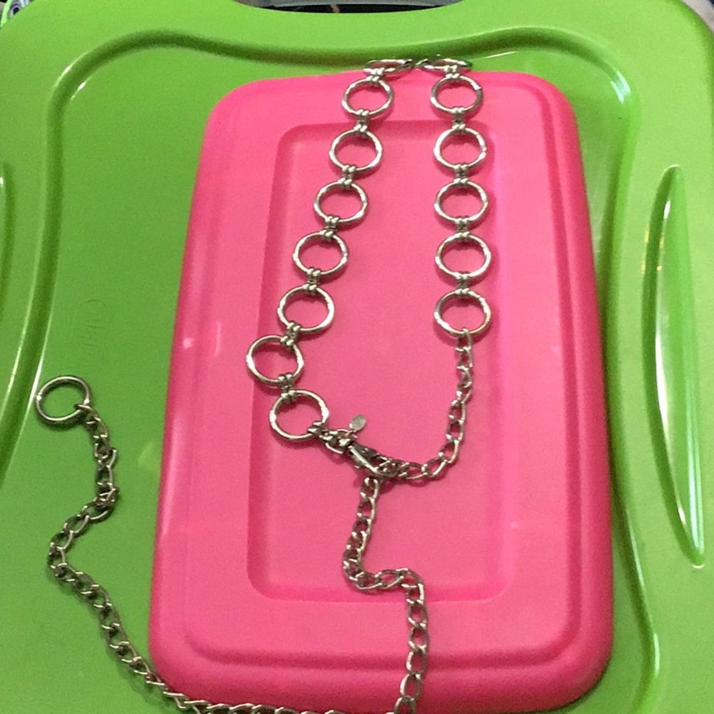 Ladies belt
